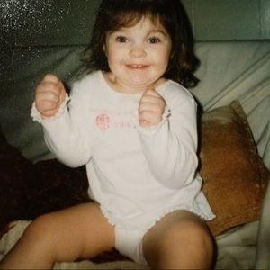 Meet your Posher, Madison